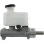 CENTRIC PARTS 131.65093 C-Tek Standard Brake Master Cylinder