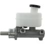 CENTRIC PARTS 131.65093 C-Tek Standard Brake Master Cylinder