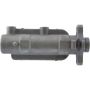 CENTRIC PARTS 131.66005 C-Tek Standard Brake Master Cylinder