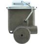 CENTRIC PARTS 131.66005 C-Tek Standard Brake Master Cylinder