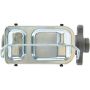 CENTRIC PARTS 131.66005 C-Tek Standard Brake Master Cylinder
