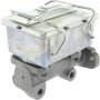 CENTRIC PARTS 131.66006 C-Tek Standard Brake Master Cylinder