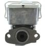 CENTRIC PARTS 131.66006 C-Tek Standard Brake Master Cylinder