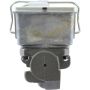 CENTRIC PARTS 131.66006 C-Tek Standard Brake Master Cylinder