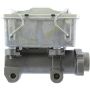 CENTRIC PARTS 131.66006 C-Tek Standard Brake Master Cylinder