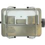 CENTRIC PARTS 131.66006 C-Tek Standard Brake Master Cylinder