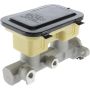 CENTRIC PARTS 131.66011 C-Tek Standard Brake Master Cylinder