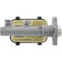 CENTRIC PARTS 131.66011 C-Tek Standard Brake Master Cylinder