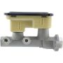 CENTRIC PARTS 131.66011 C-Tek Standard Brake Master Cylinder