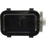 CENTRIC PARTS 131.66011 C-Tek Standard Brake Master Cylinder