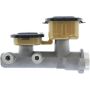 CENTRIC PARTS 131.66015 C-Tek Standard Brake Master Cylinder