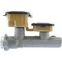 CENTRIC PARTS 131.66015 C-Tek Standard Brake Master Cylinder