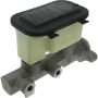 CENTRIC PARTS 131.66020 C-Tek Standard Brake Master Cylinder
