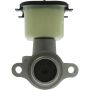 CENTRIC PARTS 131.66020 C-Tek Standard Brake Master Cylinder