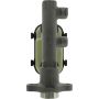 CENTRIC PARTS 131.66020 C-Tek Standard Brake Master Cylinder