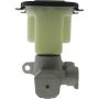 CENTRIC PARTS 131.66020 C-Tek Standard Brake Master Cylinder