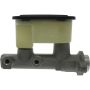 CENTRIC PARTS 131.66020 C-Tek Standard Brake Master Cylinder