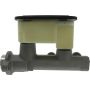 CENTRIC PARTS 131.66020 C-Tek Standard Brake Master Cylinder