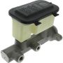 CENTRIC PARTS 131.66021 C-Tek Standard Brake Master Cylinder