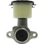 CENTRIC PARTS 131.66021 C-Tek Standard Brake Master Cylinder