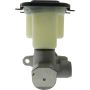 CENTRIC PARTS 131.66021 C-Tek Standard Brake Master Cylinder