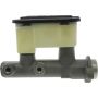 CENTRIC PARTS 131.66021 C-Tek Standard Brake Master Cylinder