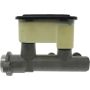 CENTRIC PARTS 131.66021 C-Tek Standard Brake Master Cylinder