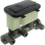 CENTRIC PARTS 131.66022 C-Tek Standard Brake Master Cylinder
