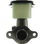 CENTRIC PARTS 131.66022 C-Tek Standard Brake Master Cylinder