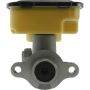 CENTRIC PARTS 131.66026 C-Tek Standard Brake Master Cylinder