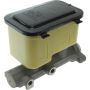 CENTRIC PARTS 131.66027 C-Tek Standard Brake Master Cylinder