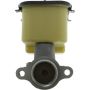 CENTRIC PARTS 131.66027 C-Tek Standard Brake Master Cylinder