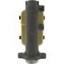 CENTRIC PARTS 131.66027 C-Tek Standard Brake Master Cylinder