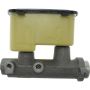 CENTRIC PARTS 131.66027 C-Tek Standard Brake Master Cylinder