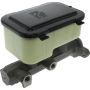 CENTRIC PARTS 131.66031 C-Tek Standard Brake Master Cylinder