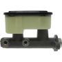 CENTRIC PARTS 131.66031 C-Tek Standard Brake Master Cylinder