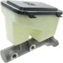 CENTRIC PARTS 131.66034 C-Tek Standard Brake Master Cylinder
