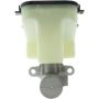 CENTRIC PARTS 131.66034 C-Tek Standard Brake Master Cylinder