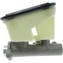 CENTRIC PARTS 131.66034 C-Tek Standard Brake Master Cylinder