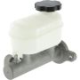 CENTRIC PARTS 131.66037 C-Tek Standard Brake Master Cylinder