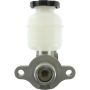 CENTRIC PARTS 131.66037 C-Tek Standard Brake Master Cylinder