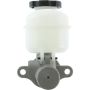 CENTRIC PARTS 131.66037 C-Tek Standard Brake Master Cylinder