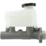 CENTRIC PARTS 131.66037 C-Tek Standard Brake Master Cylinder