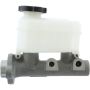 CENTRIC PARTS 131.66037 C-Tek Standard Brake Master Cylinder