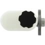 CENTRIC PARTS 131.66037 C-Tek Standard Brake Master Cylinder
