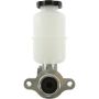 CENTRIC PARTS 131.66041 C-Tek Standard Brake Master Cylinder