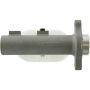 CENTRIC PARTS 131.66041 C-Tek Standard Brake Master Cylinder