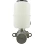 CENTRIC PARTS 131.66041 C-Tek Standard Brake Master Cylinder