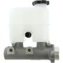 CENTRIC PARTS 131.66041 C-Tek Standard Brake Master Cylinder