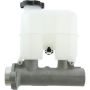 CENTRIC PARTS 131.66041 C-Tek Standard Brake Master Cylinder
